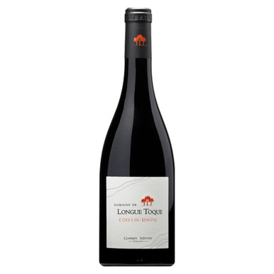 Domaine de Longue Toque Cotes du Rhone