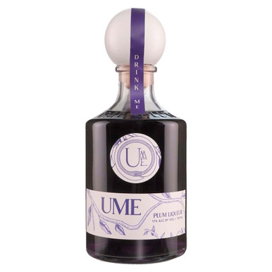 plum liquor　柊南　＆　clan NAKANO - UMESHU JAPANESE PLUM WINE Japanese Other Wine