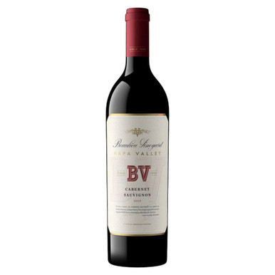 BV Napa Valley Cabernet Sauvignon