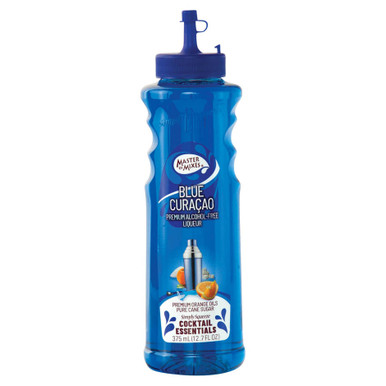Crème de Cassis & Blue Curaçao & イエガー専用 De Kuyper Blue Curacao Liqueur, 50 cl – The Bottle Club
