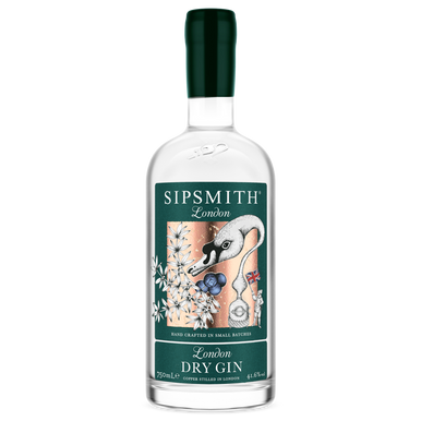 Roku Gin & Sipsmith Dry Gin セット Savor the Artistry of Roku Gin - Japanese Craftsmanship in