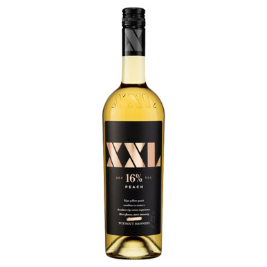 XXL Peach Moscato