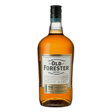 Old Forester 86 Proof Bourbon Whisky