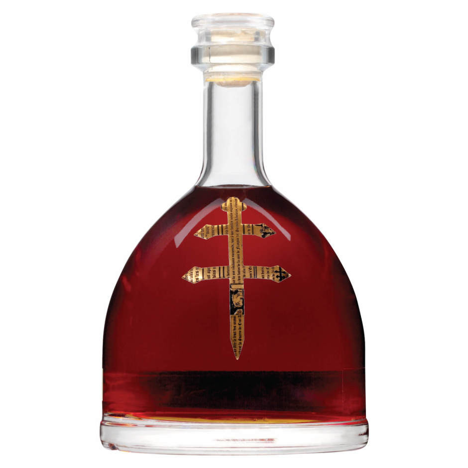 D'Usse VSOP Cognac