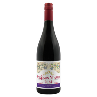 Marechal Beaujolais Nouveau 2025