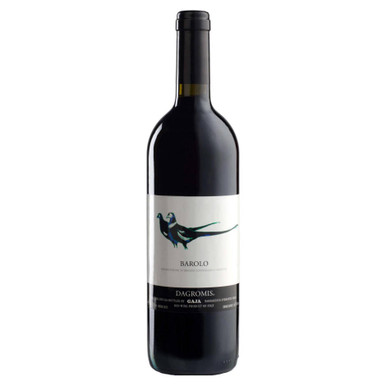 Gaja Dagromis Barolo