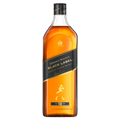 Johnnie Walker Black Label 12年 3本セット Johnnie Walker Black Label 12年 3本セット 飲料・酒