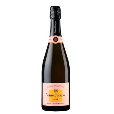 Veuve Clicquot ROSE シャンパン 750ml Veuve Clicquot Rose Champagne 750ml
