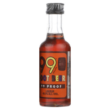 99 Rootbeer Schnapps