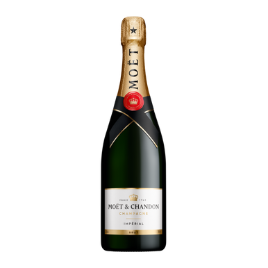 【ギフ_包装】 Chandon & Moet Imperial Champagne Brut その他