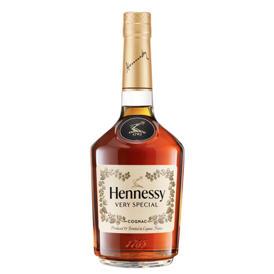 Hennessy VS Cognac