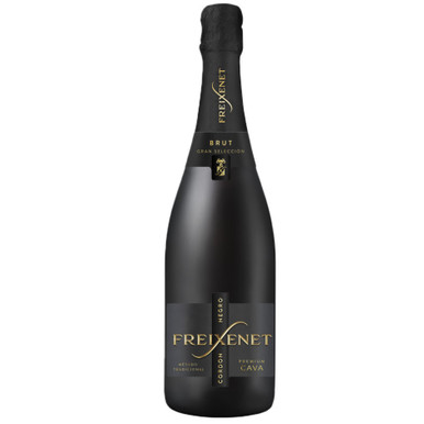 Freixenet Cordon Negro Brut 12本入り 75cl Sparkling Wines - Cordón Negro Brut | Freixenet Usa