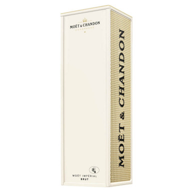Moet & Chandon Imperial Brut with Gift Box