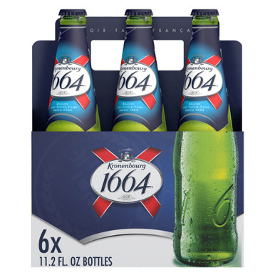 Kronenbourg 1664 Lager