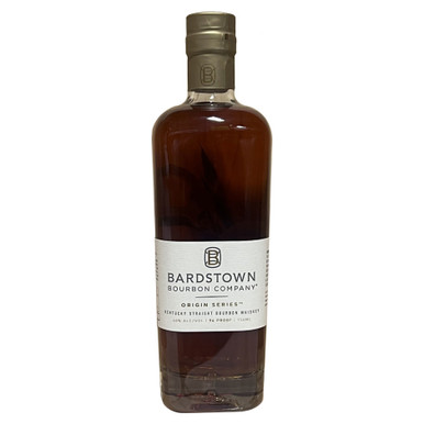 Bardstown Origin Series Straight Bourbon Whiskey