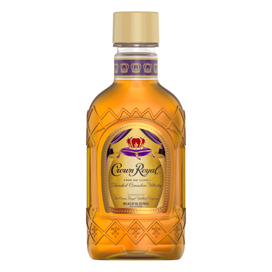 ウイスキー Crown  Limited Edition 750ml Crown Royal Fine De Luxe Blended Canadian Whisky, with