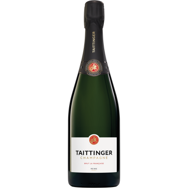 TAITTINGER】BRUNT OD snake fis＋ロストル