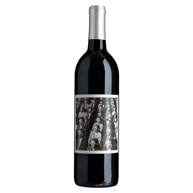 Cult Lodi Cabernet Sauvignon