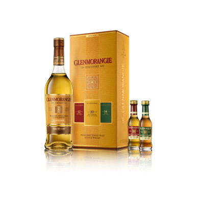 (古酒) (希少)GLENMORANGIE 10 Years Old 750ml Glenmorangie The Original 10 Year Old Single Malt Scotch