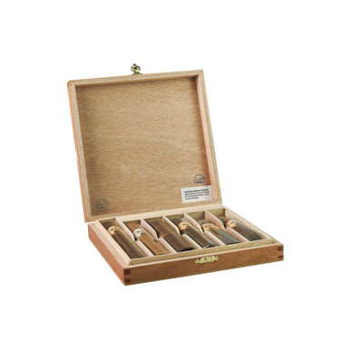 Cigar Lockdown 20-Cigar Sampler