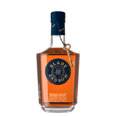 Blade and Bow バーボンウイスキー 45.5% Blade and Bow Kentucky Straight Bourbon Whiskey