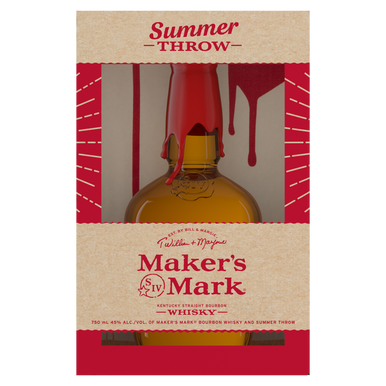 ウイスキー5本セット　巳乃霞　The Ardmore Maker's Mark Ardmore Legacy - The Whisky Shop - San Francisco