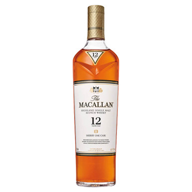 【Ayako】The Macallan 12 Year Old 673b033aba9a6e2e33bccb54d0dbf0