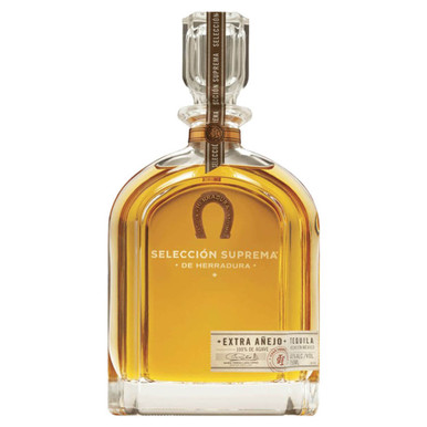 Herradura Seleccion Suprema Extra Anejo Tequila
