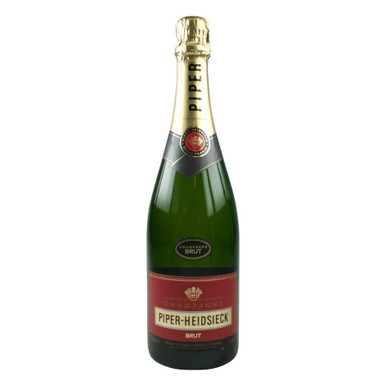 Piper-Heidsieck Brut Cuvee