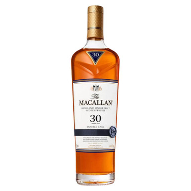 G*o様 MACALLAN 30 Years Old Sherry Oak ギフ 336d49918f23973fe93fce569a48c4
