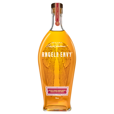 Angel's Envy Bourbon
