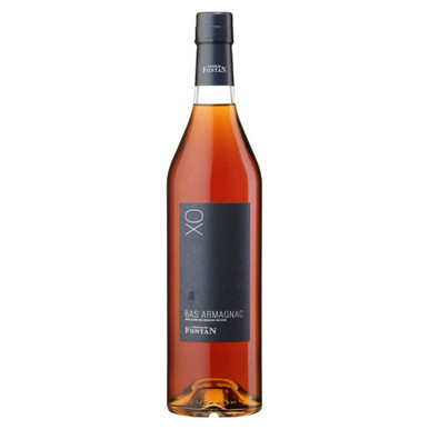 Vignobles Fontan Armagnac XO