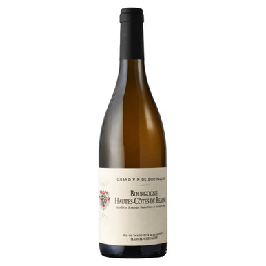 Marcel Chevalier Bourgogne Hautes-Cotes de Beaune
