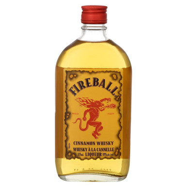 Fireball Cinnamon Whisky
