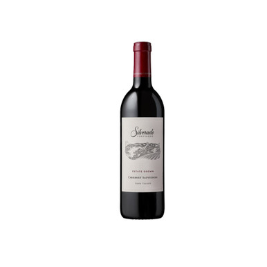 Silverado Cabernet Sauvignon