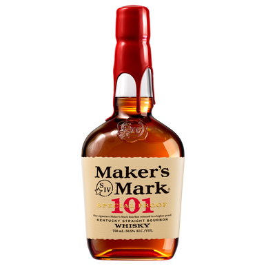 Maker's Mark Limited Release 101 Bourbon