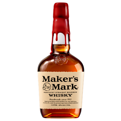 Maker's Mark Bourbon