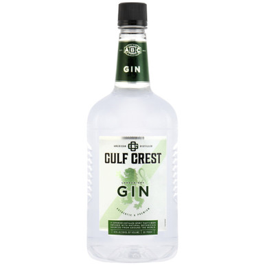 ABC Gulf Crest Gin