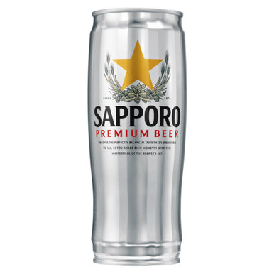Sapporo Silver