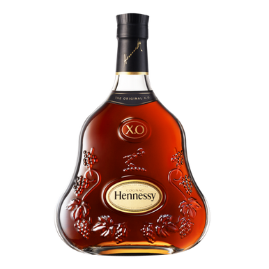 Hennessy XO Cognac