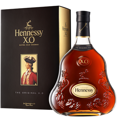 Hennessy XO Cognac