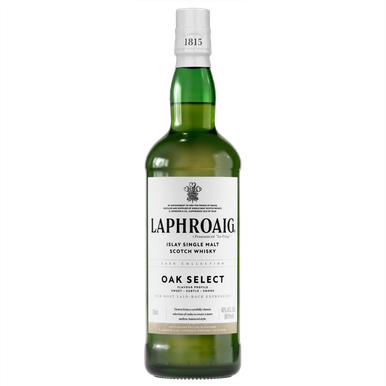 Laphroaig Select Single Malt Scotch