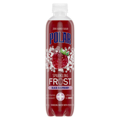 Polar Raspberry Rose Polar Frost Black Raspberry