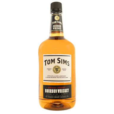 Tom Sims Kentucky Bourbon