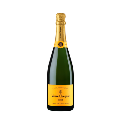 Veuve Clicquot Yellow Label Brut