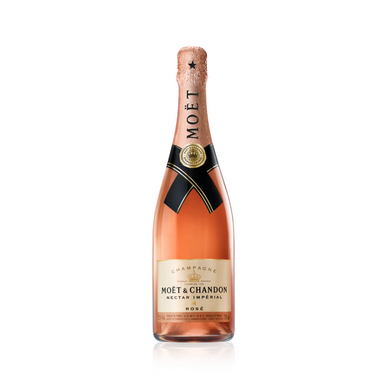 MOËT & CHANDON ROSE IMPERIAL 750ml Moet & Chandon Rose Imperial - Premier Champagne