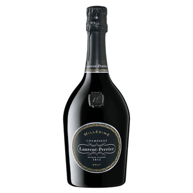 Laurent-Perrier Brut Millésime2012 750ml 993E0D8B-1423-4EED-813B-