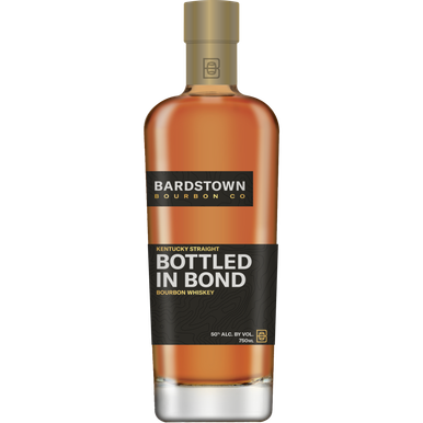 Bardstown Origin Series Wheated Bottle-In-Bond Bourbon