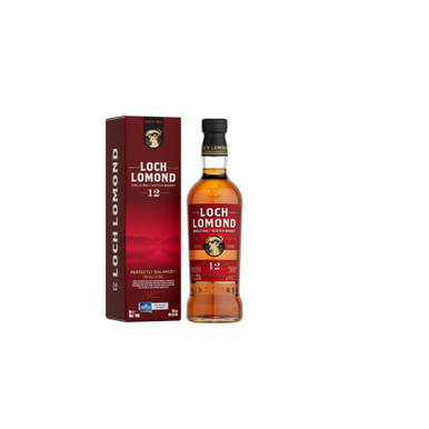 ウイスキー LOCH LOMOND SINGLE MALT SCOTCH WHISKY 3c786b357094591ec317f449a9f9ed