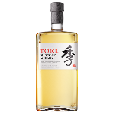 Toki Suntory Whisky